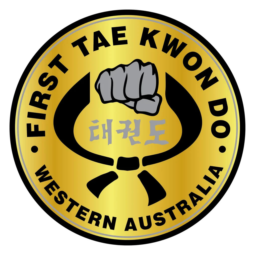 FIRST TAE KWON DO Perth Western Australia – Fun & Learn